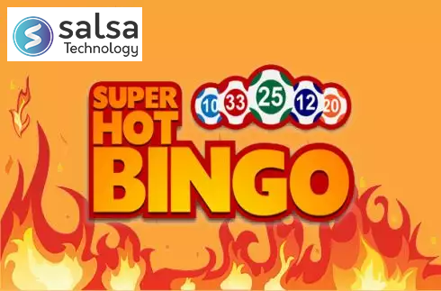 Super Hot Bingo